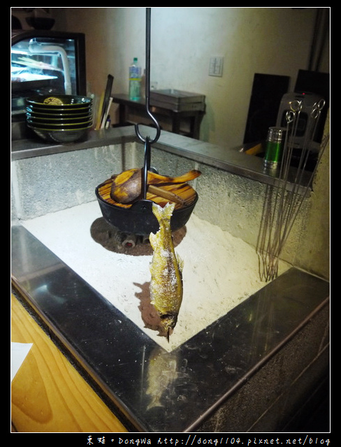 【台北食記】手串本舖。凱馨桂丁土雞。自家製一夜干