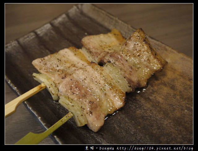 【台北食記】手串本舖。凱馨桂丁土雞。自家製一夜干