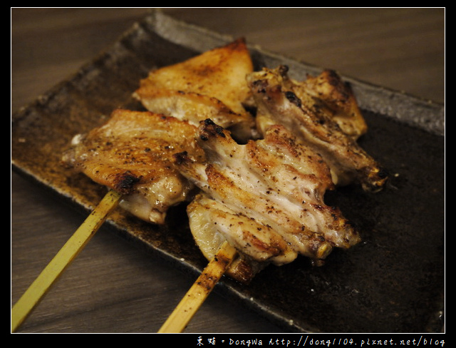 【台北食記】手串本舖。凱馨桂丁土雞。自家製一夜干