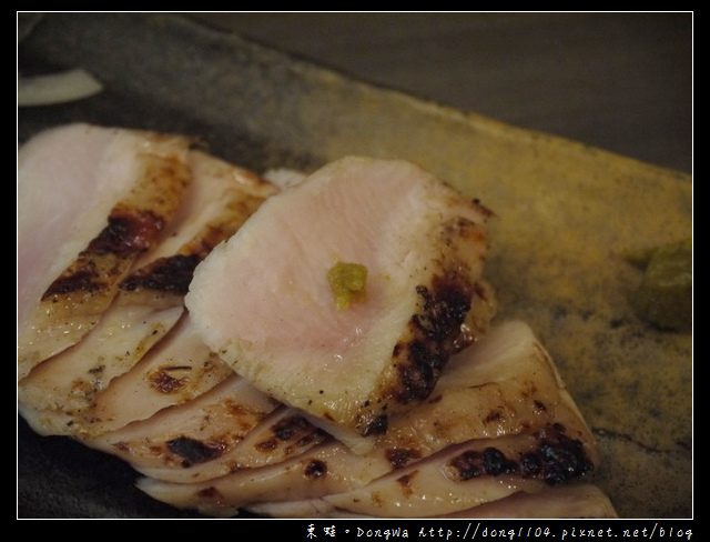 【台北食記】手串本舖。凱馨桂丁土雞。自家製一夜干