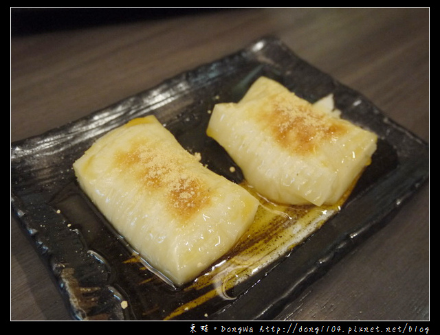 【台北食記】手串本舖。凱馨桂丁土雞。自家製一夜干