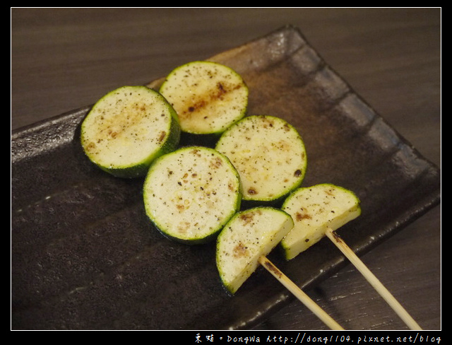 【台北食記】手串本舖。凱馨桂丁土雞。自家製一夜干