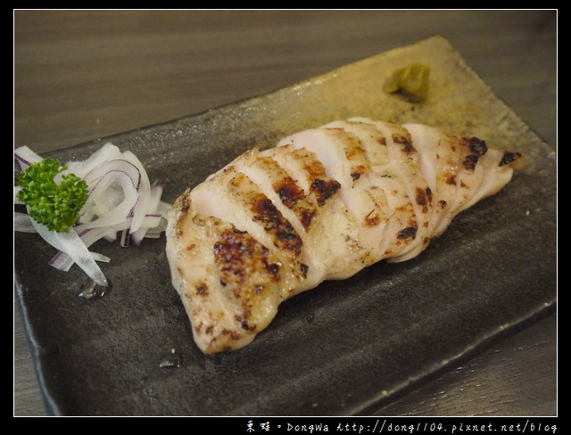 【台北食記】手串本舖。凱馨桂丁土雞。自家製一夜干