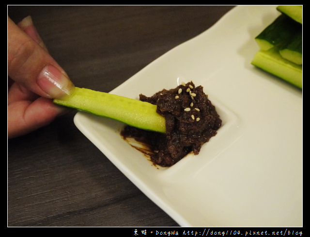 【台北食記】手串本舖。凱馨桂丁土雞。自家製一夜干