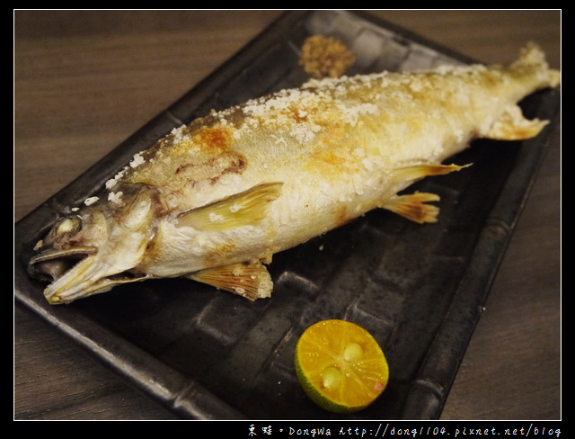 【台北食記】手串本舖。凱馨桂丁土雞。自家製一夜干