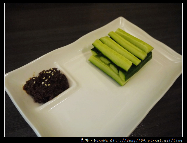 【台北食記】手串本舖。凱馨桂丁土雞。自家製一夜干