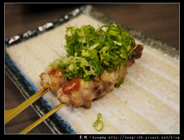 【台北食記】手串本舖。凱馨桂丁土雞。自家製一夜干