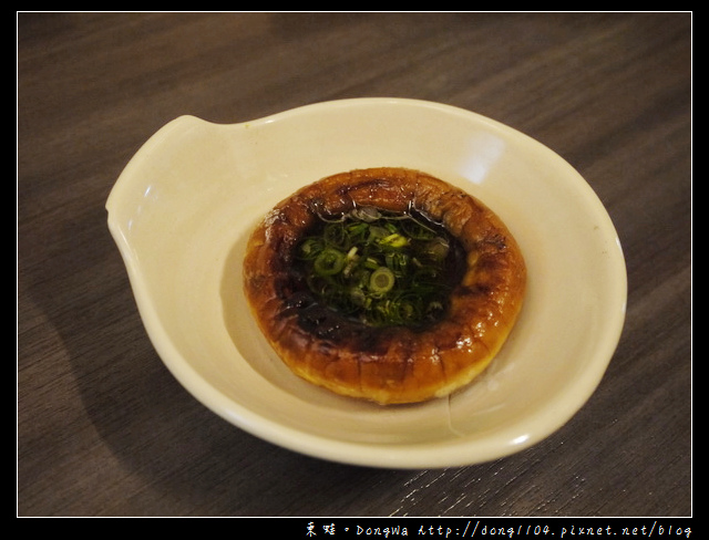 【台北食記】手串本舖。凱馨桂丁土雞。自家製一夜干