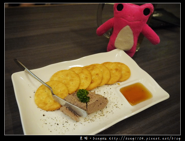 【台北食記】手串本舖。凱馨桂丁土雞。自家製一夜干