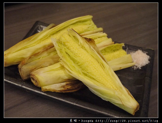 【台北食記】手串本舖。凱馨桂丁土雞。自家製一夜干