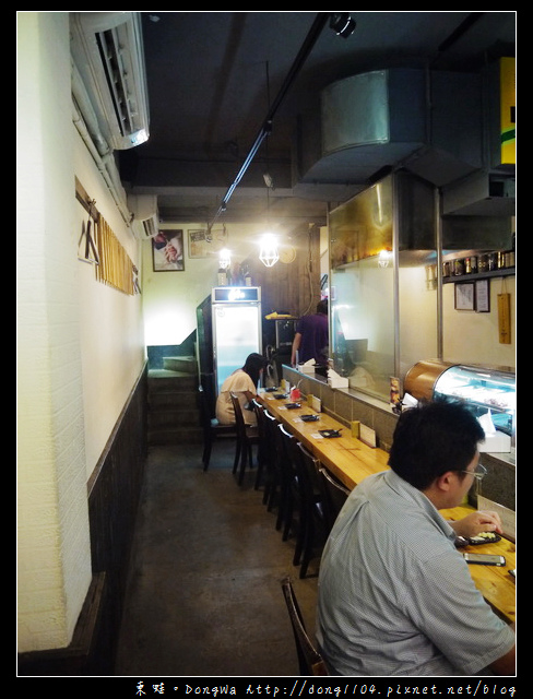 【台北食記】手串本舖。凱馨桂丁土雞。自家製一夜干