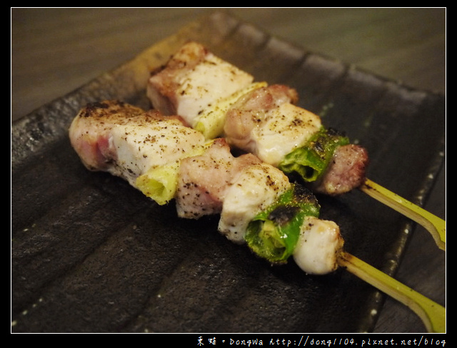 【台北食記】手串本舖。凱馨桂丁土雞。自家製一夜干