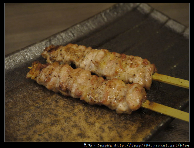 【台北食記】手串本舖。凱馨桂丁土雞。自家製一夜干