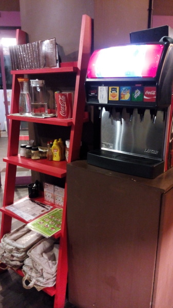 艾可先生漢堡餐廳(勤美店)：口碑26_艾可先生漢堡餐廳(勤美店)』~平價好吃，推喔~