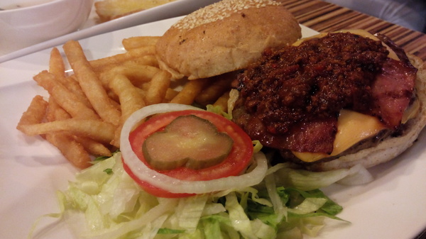 艾可先生漢堡餐廳(勤美店)：口碑26_艾可先生漢堡餐廳(勤美店)』~平價好吃，推喔~