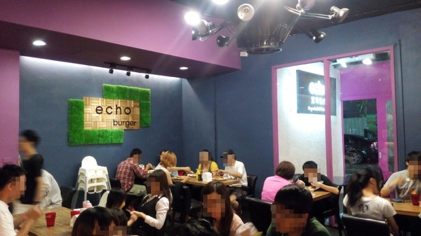 艾可先生漢堡餐廳(勤美店)：口碑26_艾可先生漢堡餐廳(勤美店)』~平價好吃，推喔~