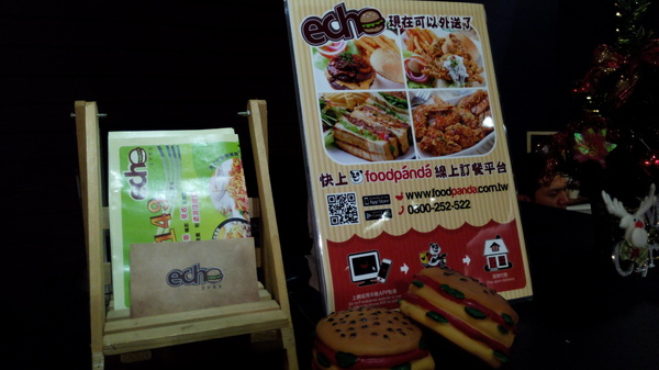 艾可先生漢堡餐廳(勤美店)：口碑26_艾可先生漢堡餐廳(勤美店)』~平價好吃，推喔~