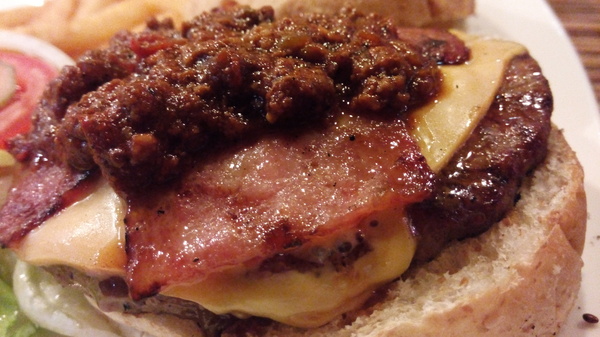 艾可先生漢堡餐廳(勤美店)：口碑26_艾可先生漢堡餐廳(勤美店)』~平價好吃，推喔~