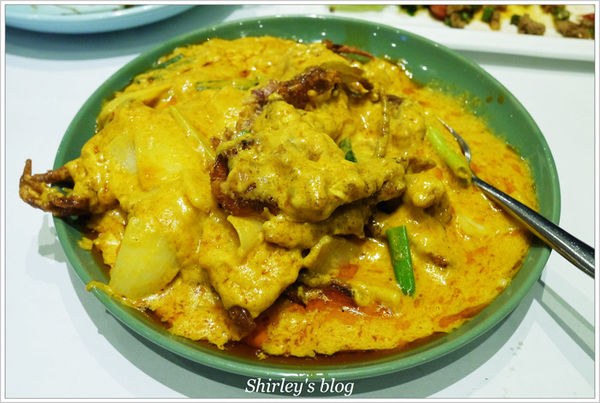 晶湯匙泰式主題餐廳(台北京站店)：晶湯匙泰式主題餐廳‧台北京站店