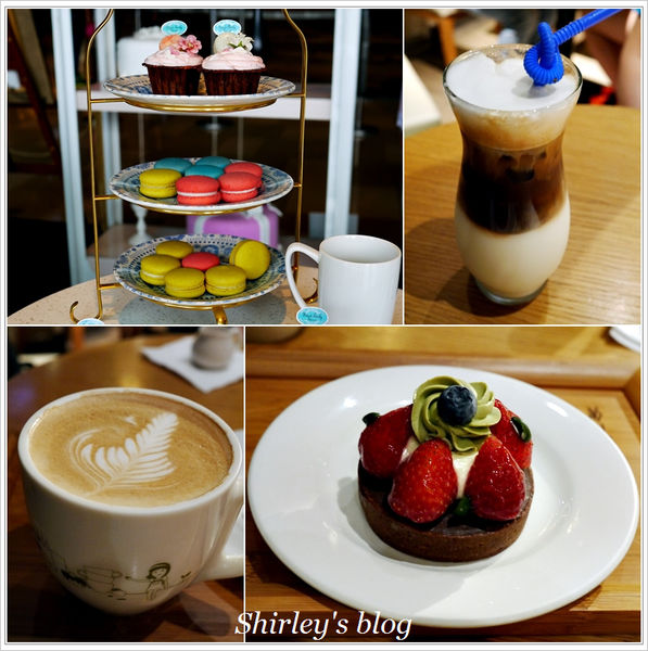 晶湯匙泰式主題餐廳(台北京站店)：晶湯匙泰式主題餐廳‧台北京站店