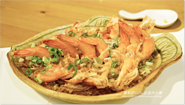 漁藏海鮮料理:【食記/台北市】超有日式風格的熱炒店