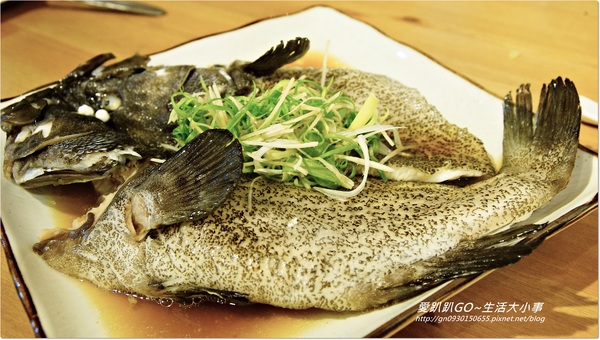 漁藏海鮮料理:【食記/台北市】超有日式風格的熱炒店