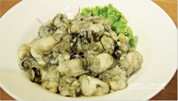 漁藏海鮮料理:【食記/台北市】超有日式風格的熱炒店