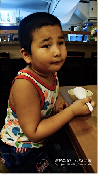 漁藏海鮮料理:【食記/台北市】超有日式風格的熱炒店