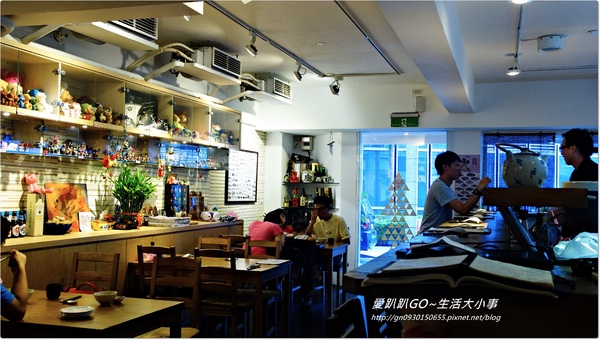 漁藏海鮮料理:【食記/台北市】超有日式風格的熱炒店