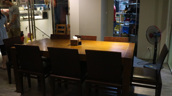 漁藏:【台北美食】鮮魚料理「漁藏」@捷運南京三民站