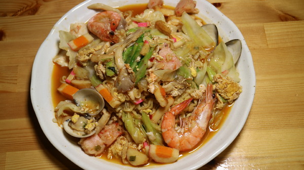 漁藏:【台北美食】鮮魚料理「漁藏」@捷運南京三民站