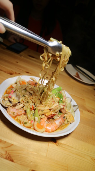 漁藏:【台北美食】鮮魚料理「漁藏」@捷運南京三民站