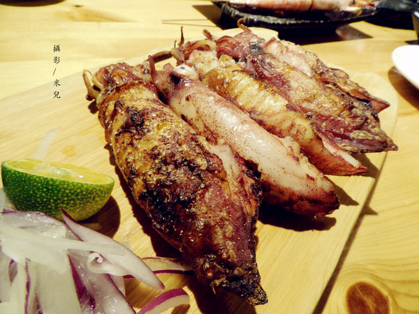 漁藏:【台北是松山區。日式海鮮】漁藏 - 海鮮料理 近南京三民 主打鮮魚料理 用料實在又新鮮