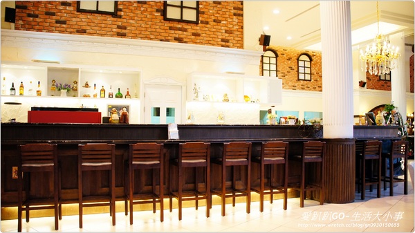 富林園洋菓子Petit Foret(大雅店):【台中/大雅】超夢幻城堡~富林園洋菓子