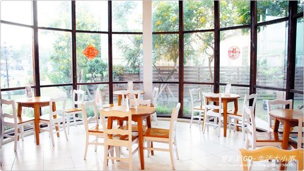 富林園洋菓子Petit Foret(大雅店):【台中/大雅】超夢幻城堡~富林園洋菓子