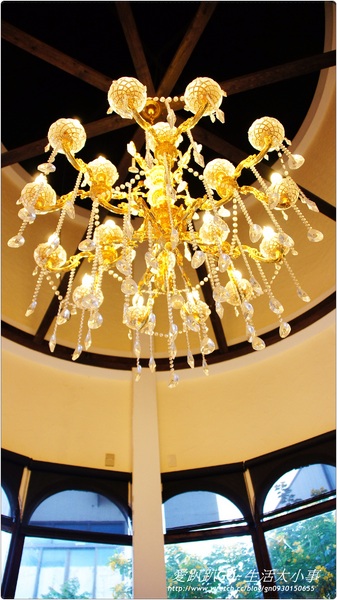 富林園洋菓子Petit Foret(大雅店):【台中/大雅】超夢幻城堡~富林園洋菓子