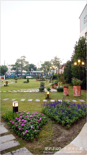 富林園洋菓子Petit Foret(大雅店):【台中/大雅】超夢幻城堡~富林園洋菓子