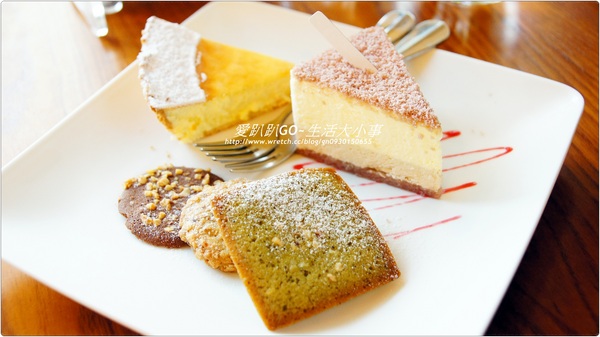 富林園洋菓子Petit Foret(大雅店):【台中/大雅】超夢幻城堡~富林園洋菓子