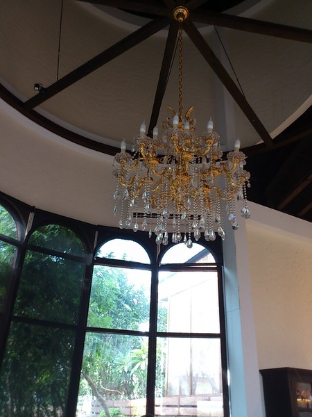 富林園洋菓子Petit  Foret(大雅店)：宛如進入了歐洲城堡~~富林園洋菓子Petit Foret/大雅店