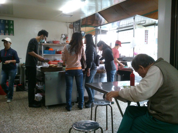 大村當歸鴨麵線：二訪知名