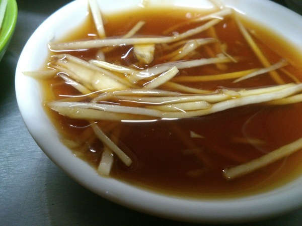 大村當歸鴨麵線：二訪知名