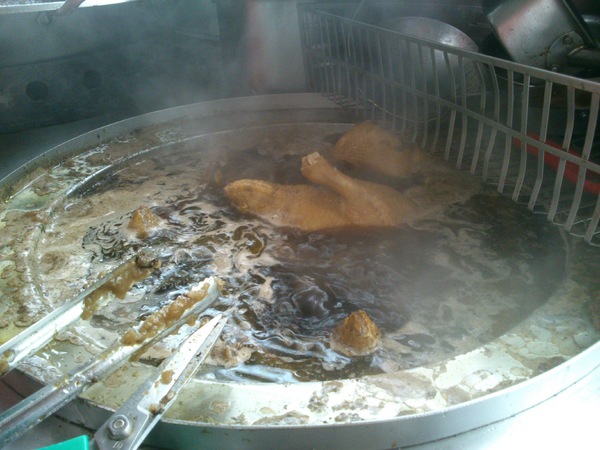 大村當歸鴨麵線：二訪知名