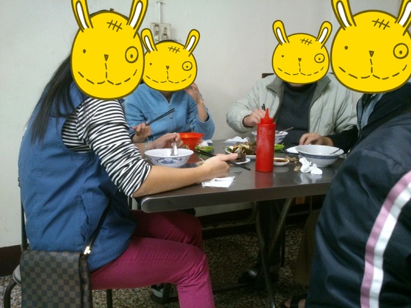 大村當歸鴨麵線：二訪知名