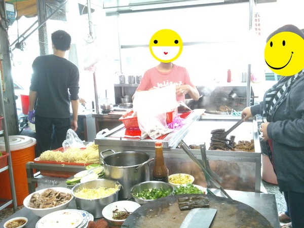 大村當歸鴨麵線：二訪知名