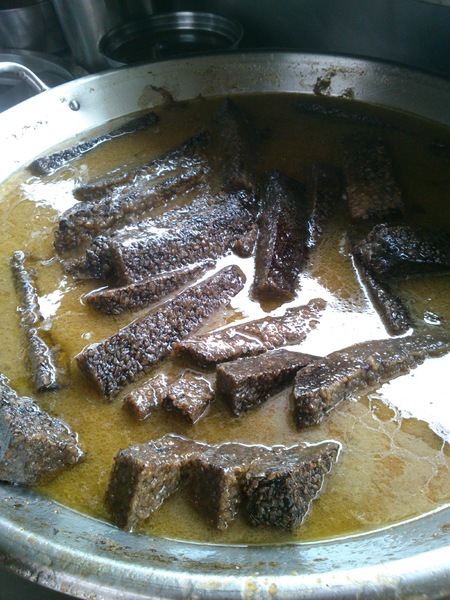 大村當歸鴨麵線：二訪知名