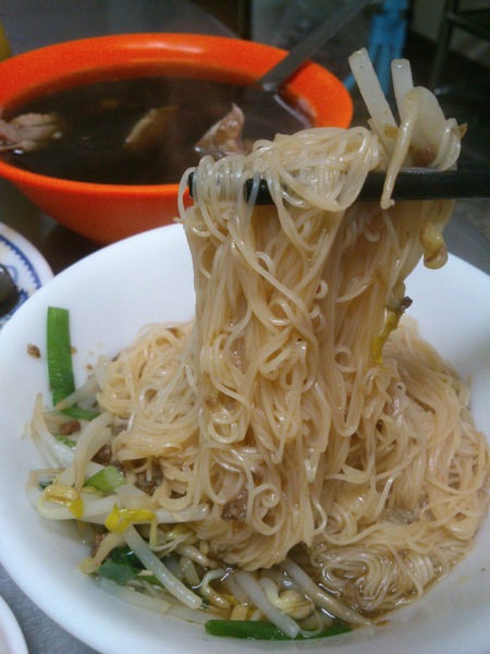 大村當歸鴨麵線：二訪知名