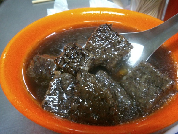 大村當歸鴨麵線：二訪知名