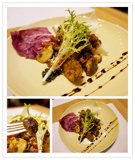 蕾香焙咖啡La Chambre Cafe:南京東路♬下班後偷閒的放鬆小時刻,巷弄裡的精緻地中海美味料理 La Chambre Café 蕾香焙咖啡輕食館