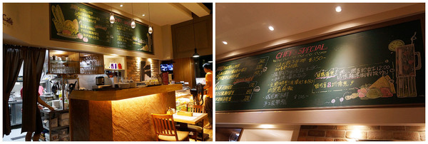 蕾香焙咖啡La Chambre Cafe:南京東路♬下班後偷閒的放鬆小時刻,巷弄裡的精緻地中海美味料理 La Chambre Café 蕾香焙咖啡輕食館