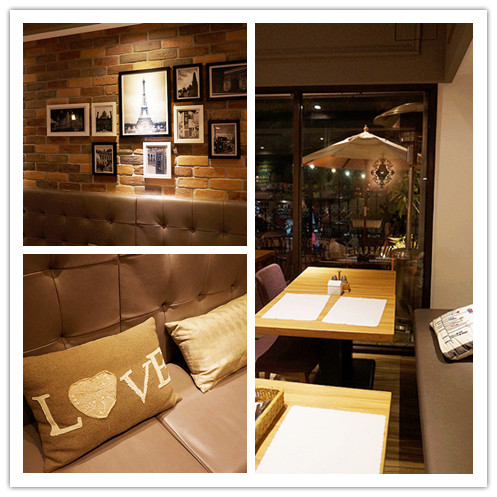 蕾香焙咖啡La Chambre Cafe:南京東路♬下班後偷閒的放鬆小時刻,巷弄裡的精緻地中海美味料理 La Chambre Café 蕾香焙咖啡輕食館